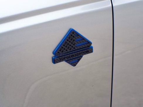 Used 2023 Ford Bronco Wildtrak image 11