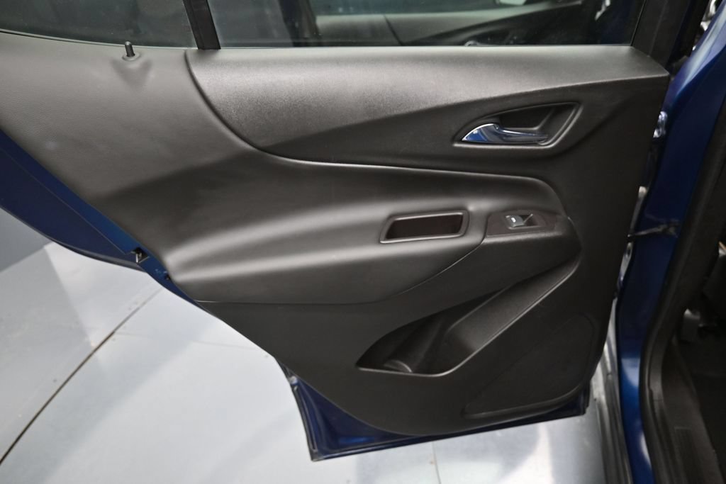 Used 2022 Chevrolet Equinox LT AWD/4WD image 30