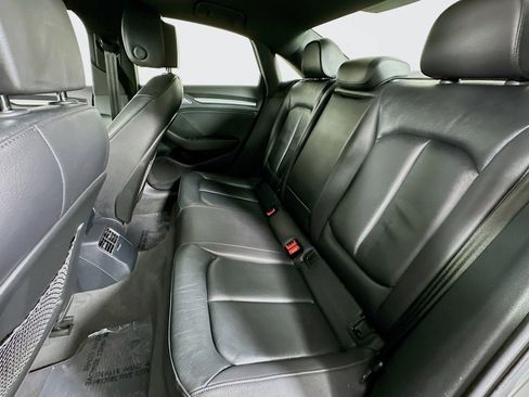 Used 2019 Audi A3 2.0T Premium w/ Convenience Package image 9