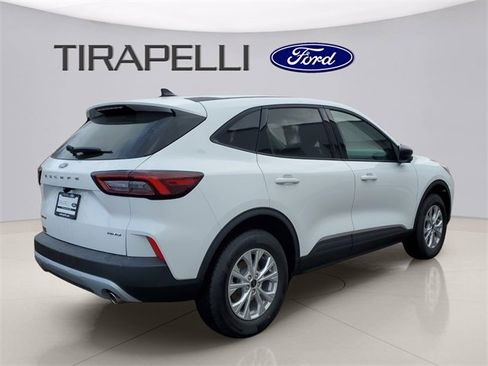 New 2026 Ford Escape Active image 7