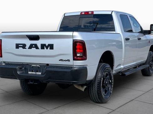Used 2026 RAM 2500 Tradesman AWD/4WD image 13