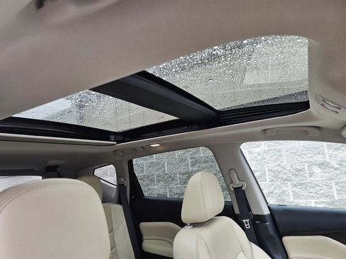 Used 2020 Nissan Murano Platinum image 17