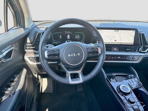 Certified 2023 Kia Sportage EX AWD/4WD image 24