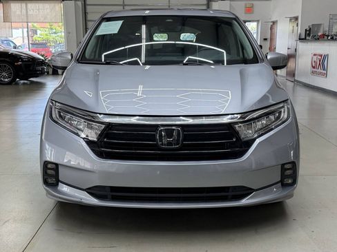 Used 2022 Honda Odyssey EX-L image 6