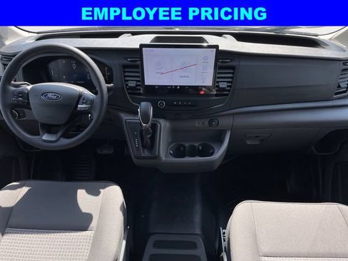 New 2026 Ford Transit 350 148 High Roof AWD image 10