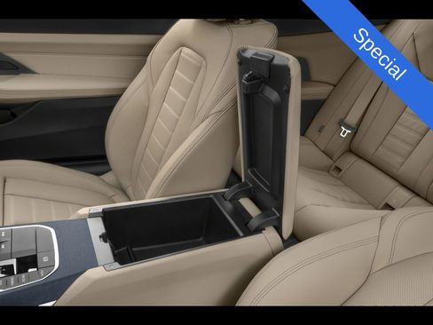 Used 2023 BMW 430i xDrive Coupe w/ M Sport Package image 24