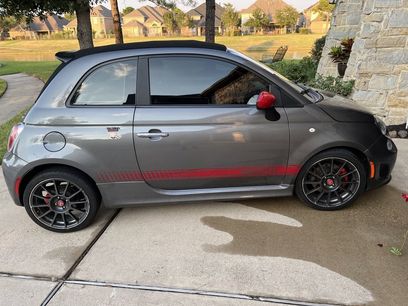 Used 2013 FIAT 500 Abarth w/ Beats Audio Pkg
