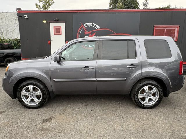 Used 2015 Honda Pilot EX-L image 3