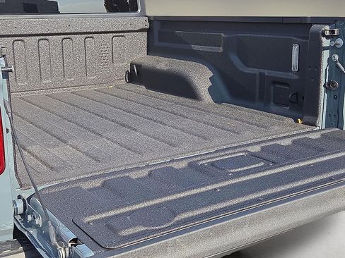 New 2026 Jeep Gladiator Willys AWD/4WD image 9