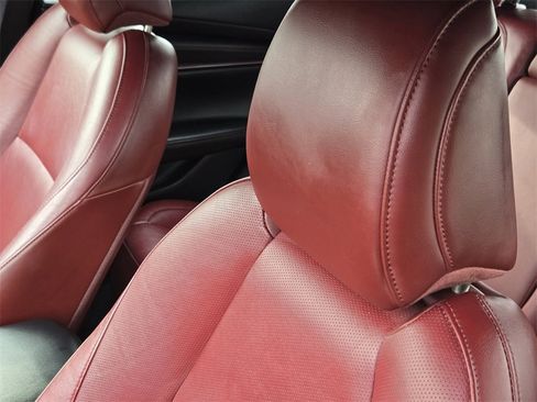 Used 2024 MAZDA MAZDA3 s image 20