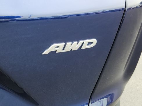 Used 2022 Honda CR-V EX image 33