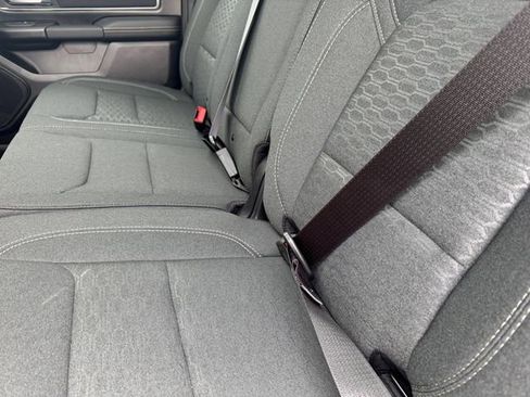 New 2026 RAM 1500 Big Horn image 16