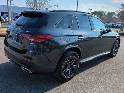 Used 2026 Mercedes-Benz GLC 300 4MATIC