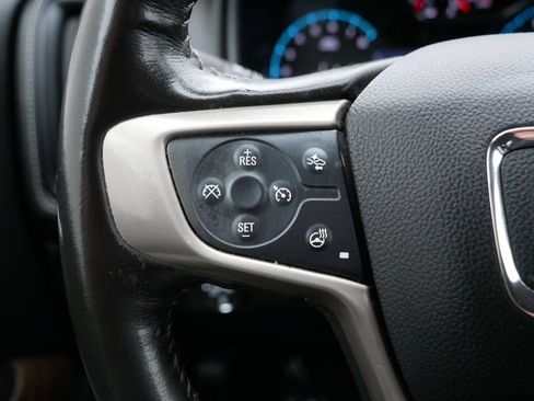 Used 2019 GMC Canyon Denali AWD/4WD image 23