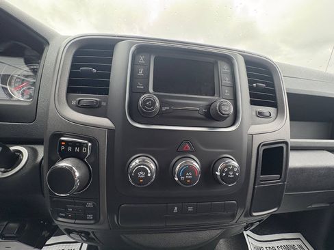 Used 2018 RAM 1500 Tradesman w/ Protection Group AWD/4WD image 29