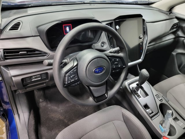 New 2026 Subaru Crosstrek 2.5i Premium AWD/4WD image 12