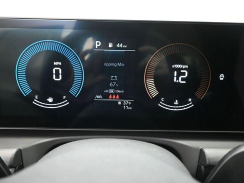 New 2026 Hyundai Santa Cruz SE image 12