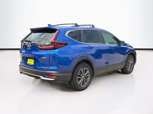 Used 2020 Honda CR-V EX image 5