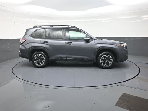 New 2026 Subaru Forester Premium image 2