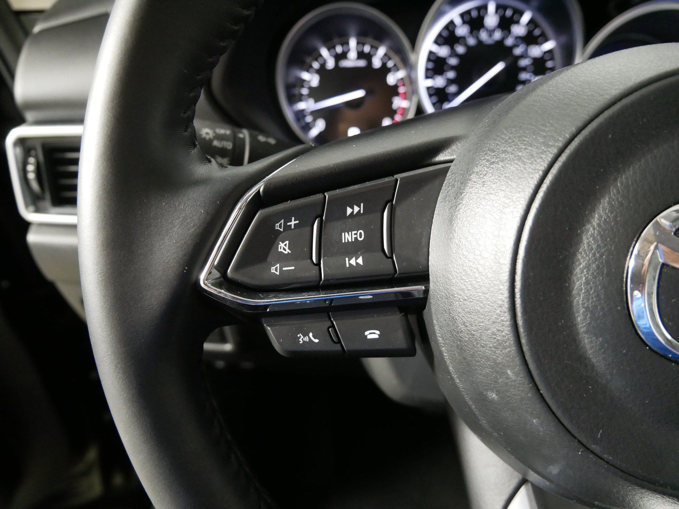 Used 2025 MAZDA CX-5 AWD 2.5 S image 27