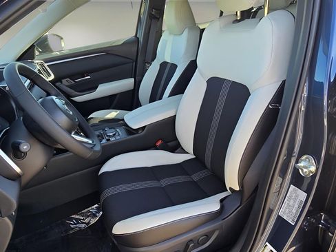 New 2026 MAZDA CX-50 AWD 2.5 S w/ Preferred Pkg image 12