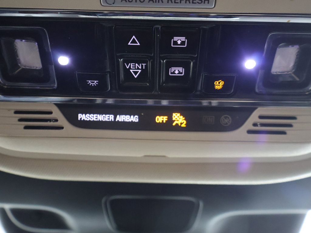 Used 2021 Lincoln Aviator Reserve w/ Elements Package Plus AWD/4WD image 55