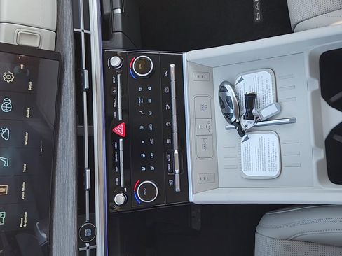 New 2026 Hyundai Santa Fe Calligraphy image 16