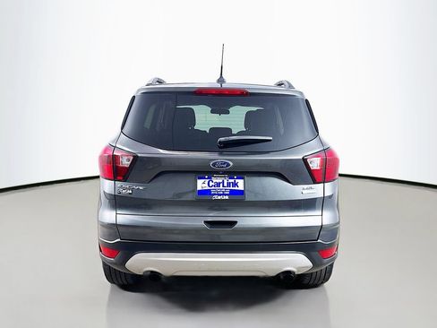 Used 2019 Ford Escape SEL FWD image 7