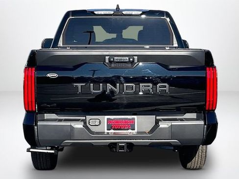 New 2026 Toyota Tundra SR image 4