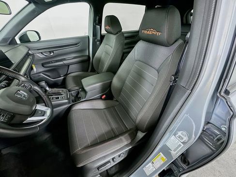 Certified 2026 Honda CR-V TrailSport image 29