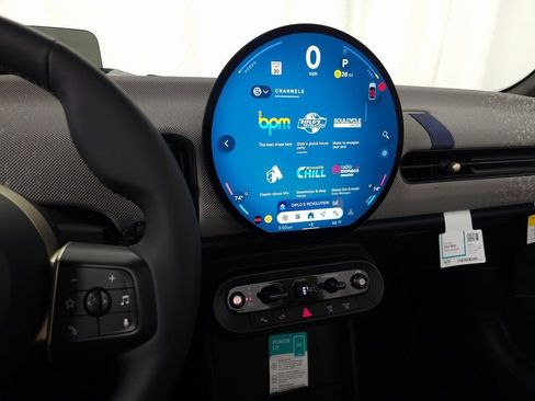 New 2026 MINI Cooper Convertible image 19