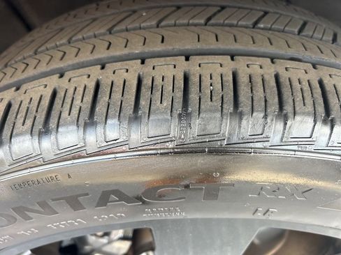 Used 2023 Land Rover Defender 110 V8 image 25