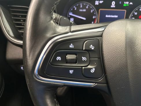 Certified 2021 Buick Envision Essence AWD/4WD image 16