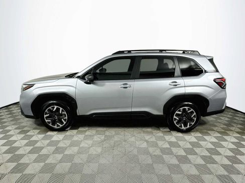 Certified 2026 Subaru Forester Premium AWD/4WD image 4