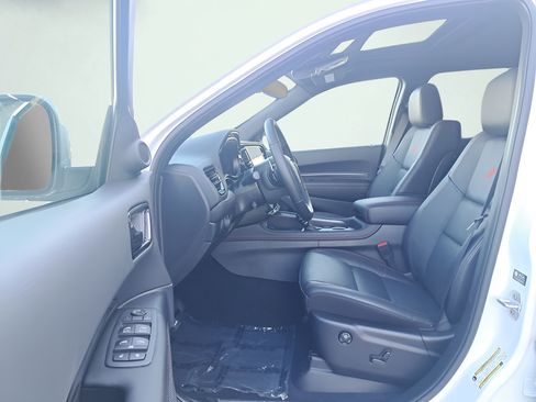New 2026 Dodge Durango GT AWD/4WD image 10