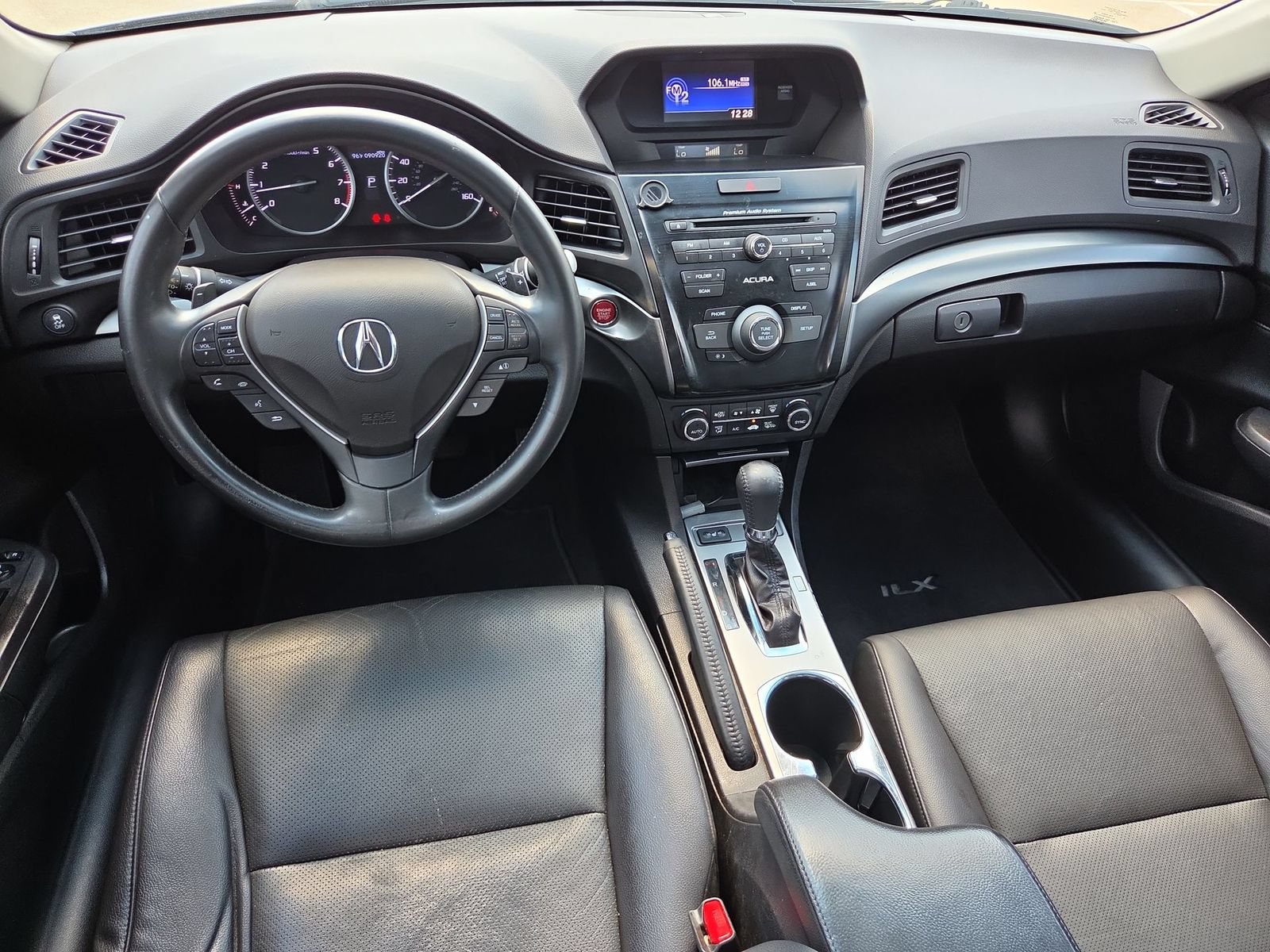 Used 2015 Acura ILX FWD image 20