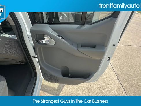 Used 2019 Nissan Frontier SV w/ Value Truck Package image 66