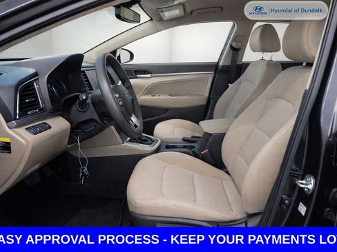 Used 2018 Hyundai Elantra SEL FWD image 10