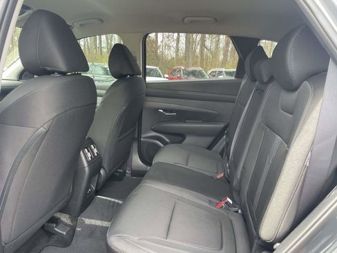 New 2026 Hyundai Tucson SEL image 11