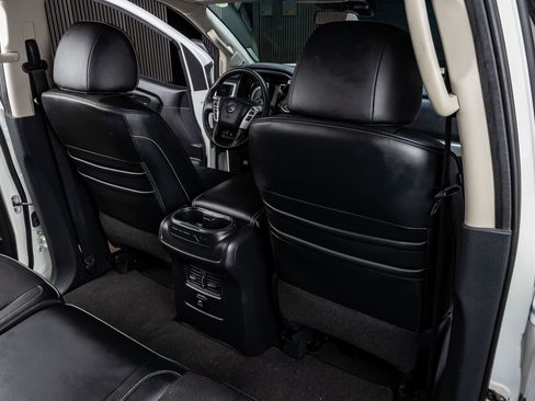 Used 2017 Nissan Titan PRO-4X image 31