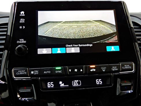 Used 2019 Honda Odyssey EX-L image 16