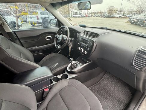 Used 2014 Kia Soul image 15