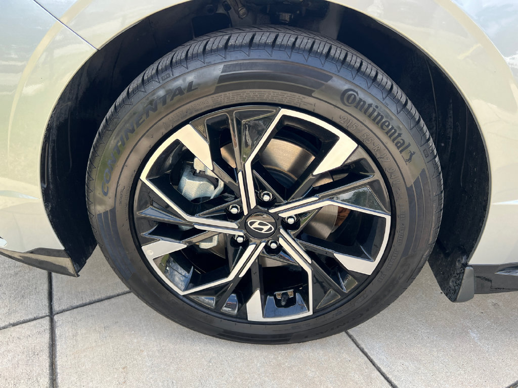 Used 2024 Hyundai Sonata SEL FWD image 23