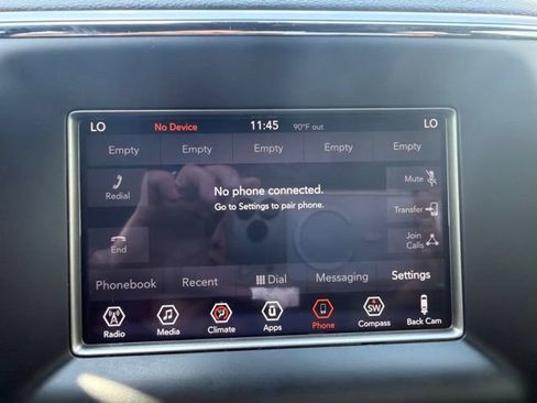 Used 2018 Jeep Grand Cherokee Laredo RWD image 24