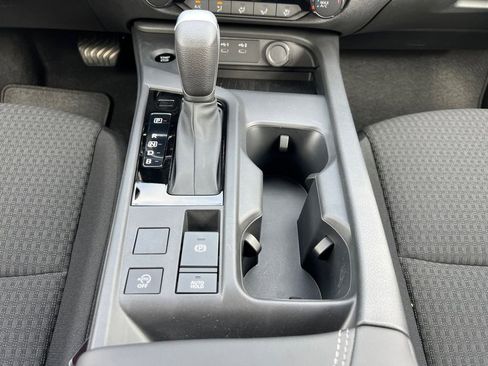 New 2026 Nissan Sentra S w/ Floor Mat Package image 11