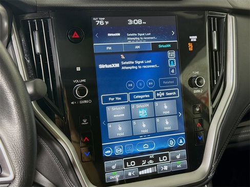 Used 2024 Subaru Outback Limited image 8