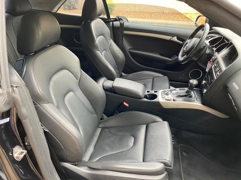 Used 2014 Audi A5 2.0T Premium Plus image 43