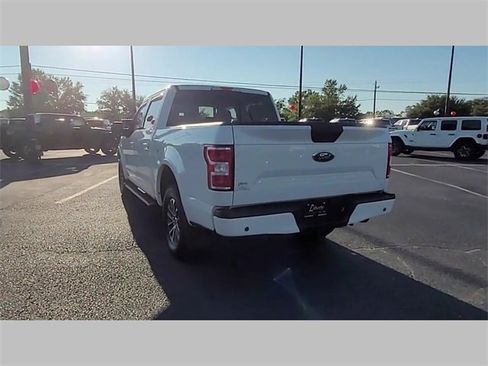 Used 2019 Ford F150 XLT w/ Equipment Group 302A Luxury image 27