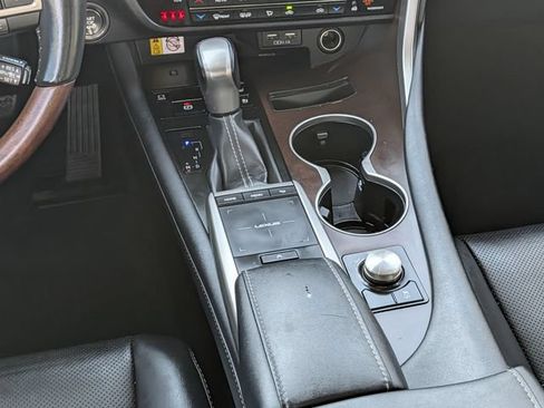 Used 2022 Lexus RX 350 FWD w/ Premium Package image 53