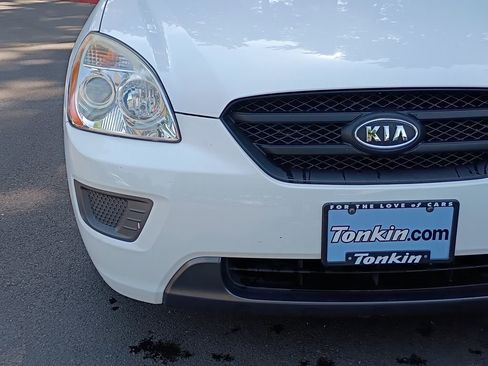 Used 2007 Kia Rondo LX FWD image 10